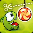 Cut the Rope 2 Apk Free Download for Android! Apk + Mod + Data