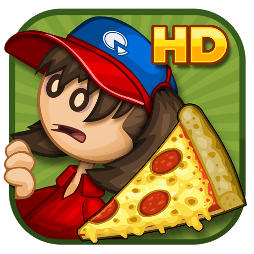 Papa Louie APK (Android Game) - Baixar Grátis