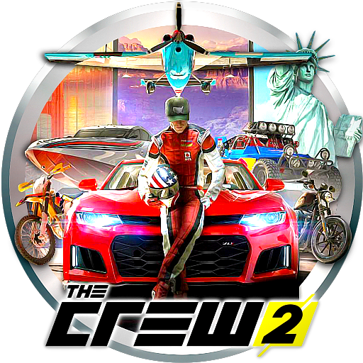 The Crew 2 - Game Free Download - Gamingwap