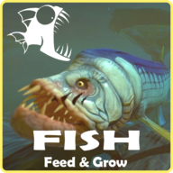 Feed and Grow Fish Game APK for Android Download