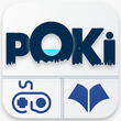 Faça download do Poki games APK v1.0.13 para Android