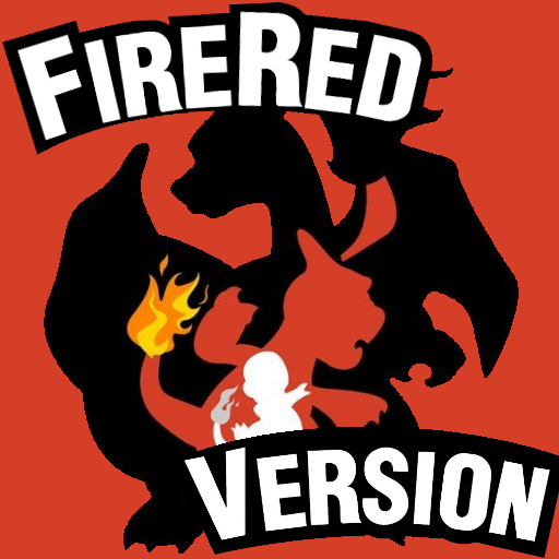 Pokémon Rojo Fuego APK para Android - Download