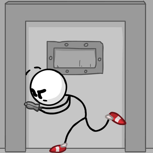 Download Escaping the Prison: Stickman 1.1.0.0 for Windows 