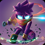 Ninja Dash Run MOD APK 1.8.6 (Unlimited Money)