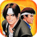 Download KOF'98 UM OL 1.1.1 OBB File - APK4Fun