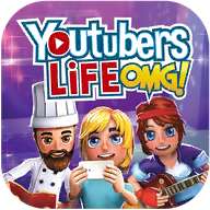 rs Life - Gaming 3.1.6 Apk Mod + OBB Data