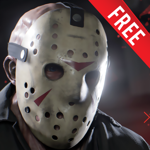 Free Friday the 13th: The Game APK Download For Android