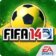 Download FIFA 14 (MOD) APK for Android