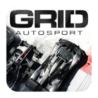 تحميل لعبة grid autosport mobile apk obb للاندرويد وللايفون مهكرة من ميديا  فاير مجانا - أشرح لى