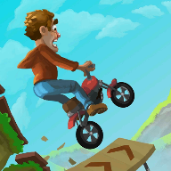 😱FINALLY HILL CLIMB RACING 2 1.58.1 MOD APK IS HERE ! (WITH LINK) ENJOY! 
